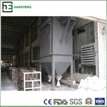 Plenum pulso De-Dust Collector-LF tratamiento de flujo de aire